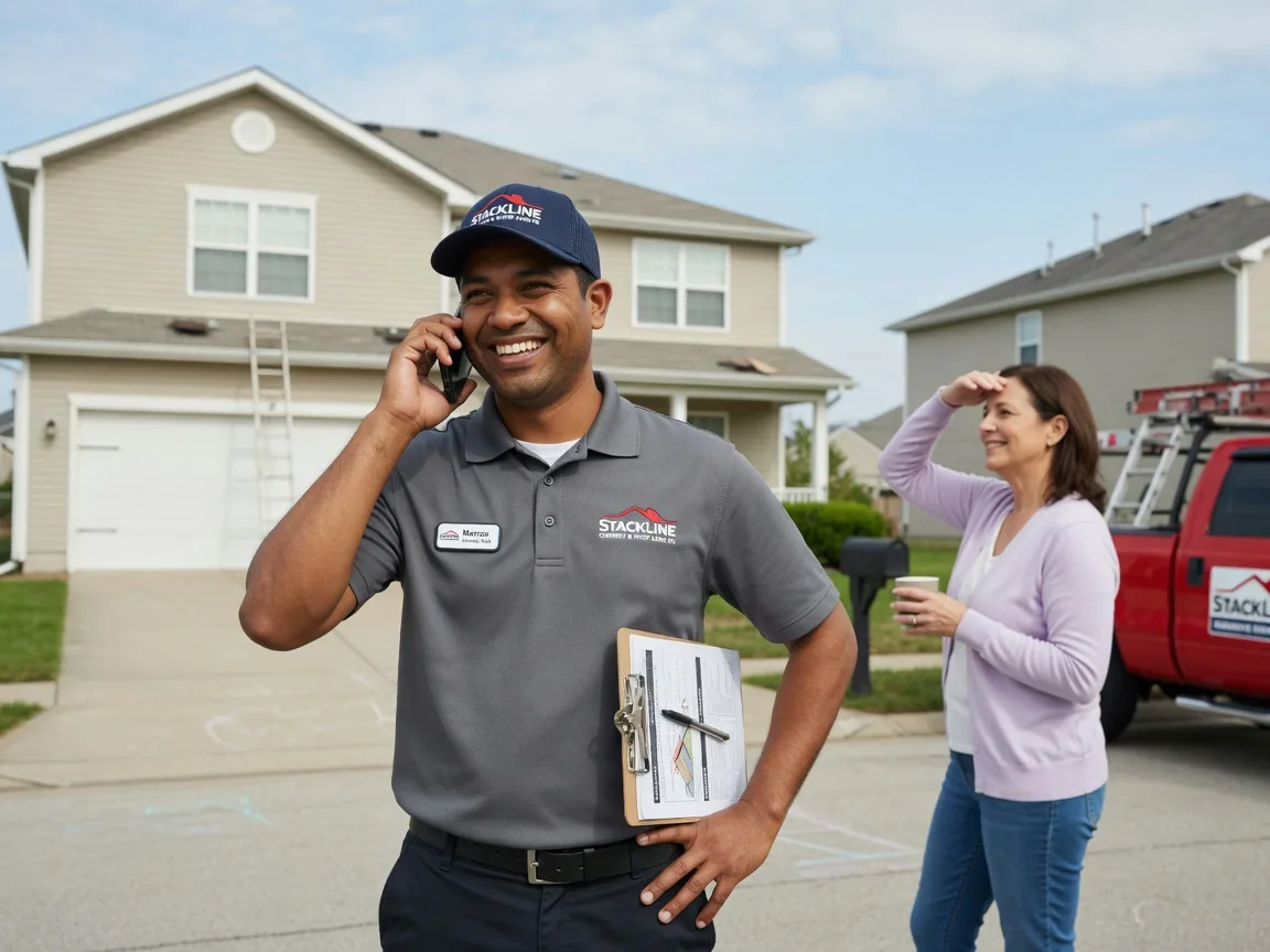Chimney flashing repair Amboy, WA FAQs